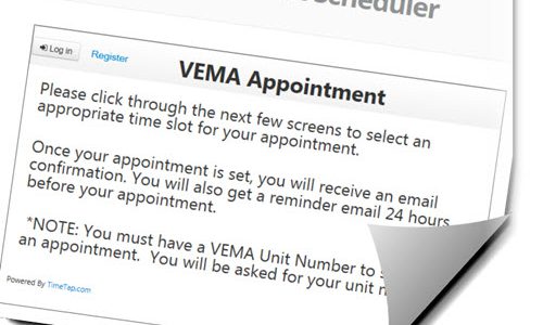 Appointment Scheduler