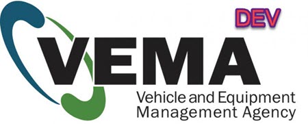 Vehicle & Equipment Management Agency – DEV